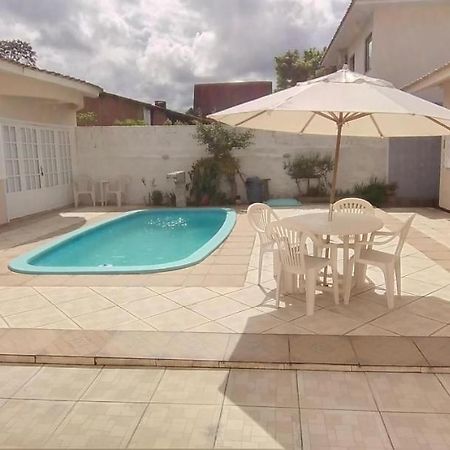Espaco Familiar Florianópolis Eksteriør billede