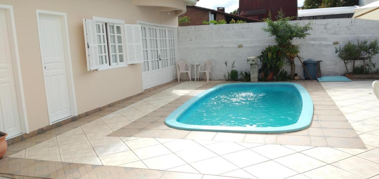 Espaco Familiar Florianópolis Eksteriør billede