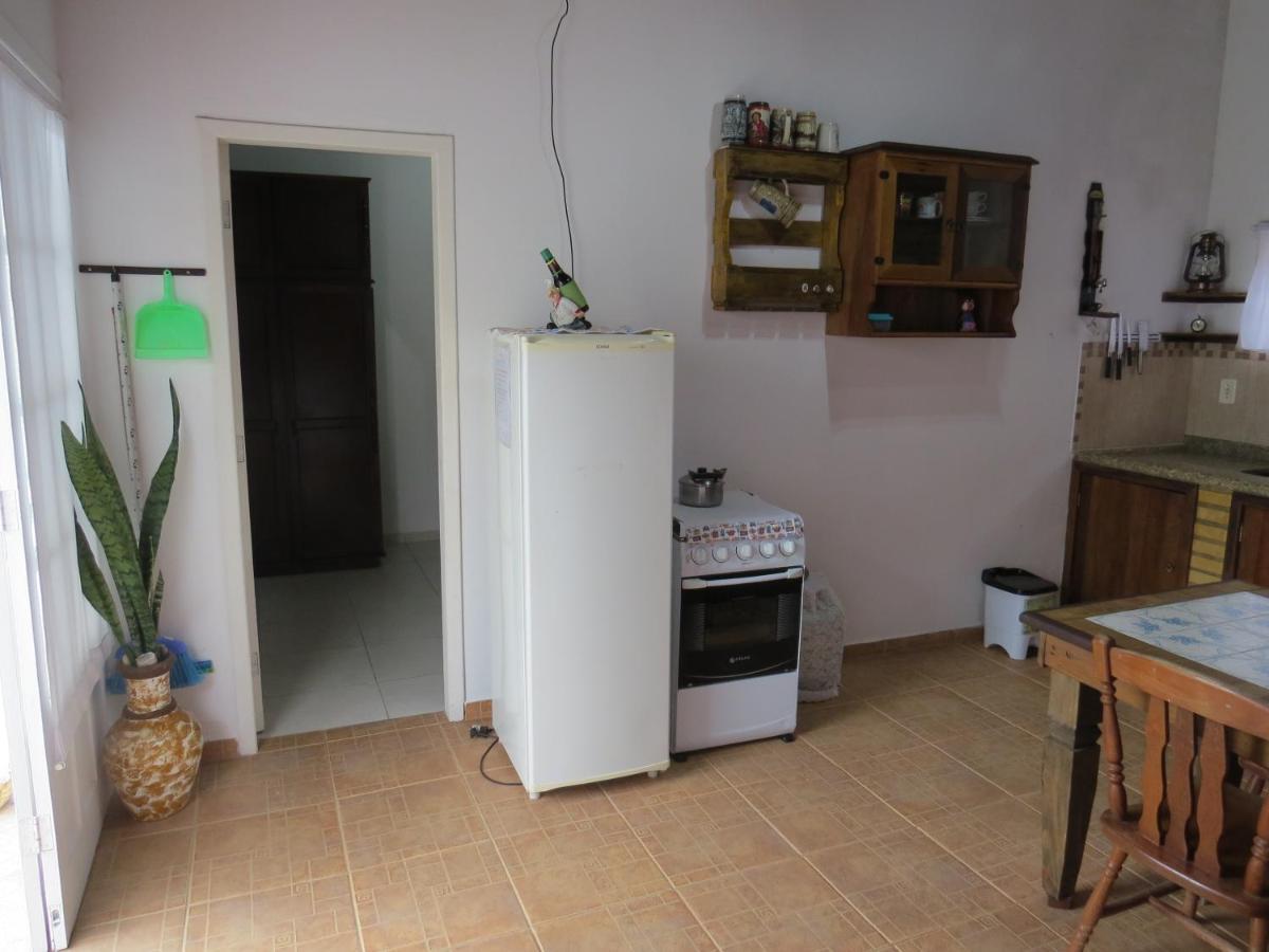 Espaco Familiar Florianópolis Eksteriør billede