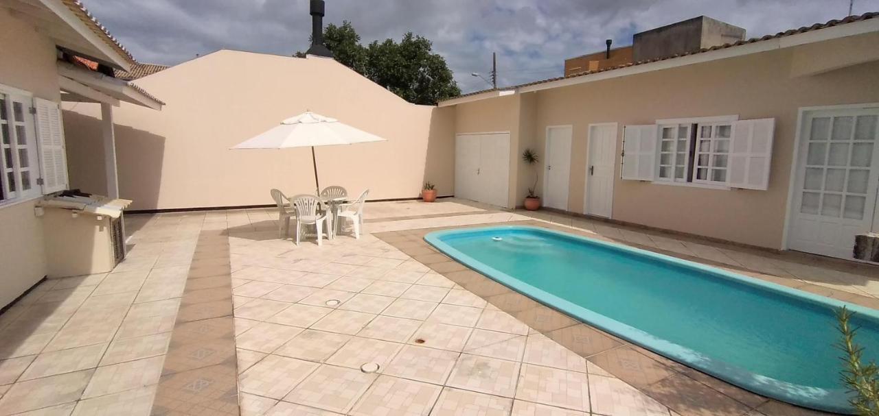 Espaco Familiar Florianópolis Eksteriør billede