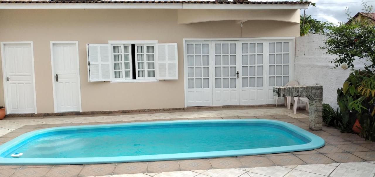 Espaco Familiar Florianópolis Eksteriør billede