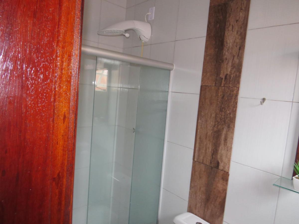 Espaco Familiar Florianópolis Eksteriør billede