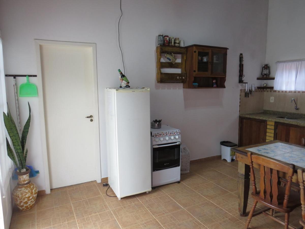 Espaco Familiar Florianópolis Eksteriør billede