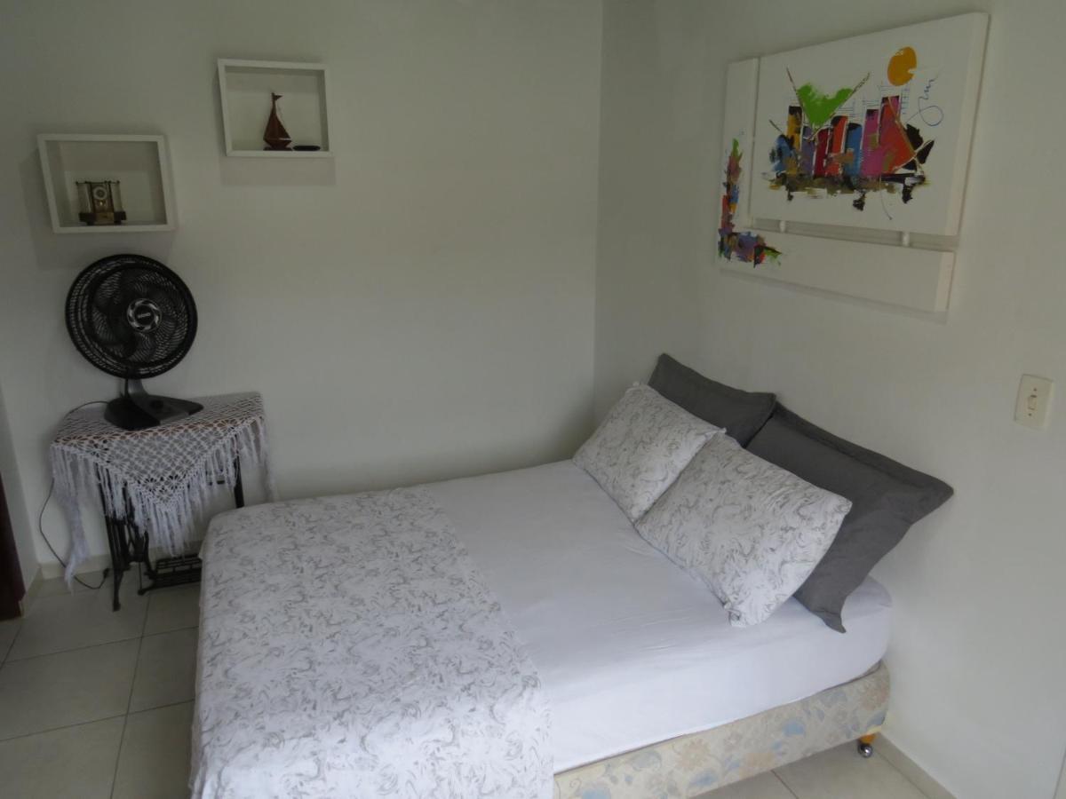 Espaco Familiar Florianópolis Eksteriør billede