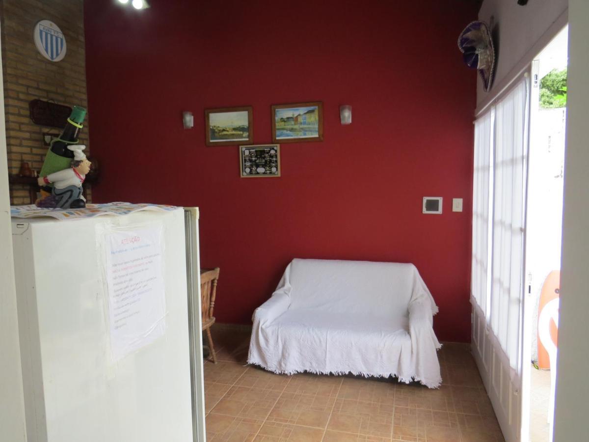 Espaco Familiar Florianópolis Eksteriør billede